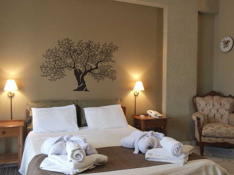Kleopatra Traditional Hotel Apartments Stoúpa Exterior foto